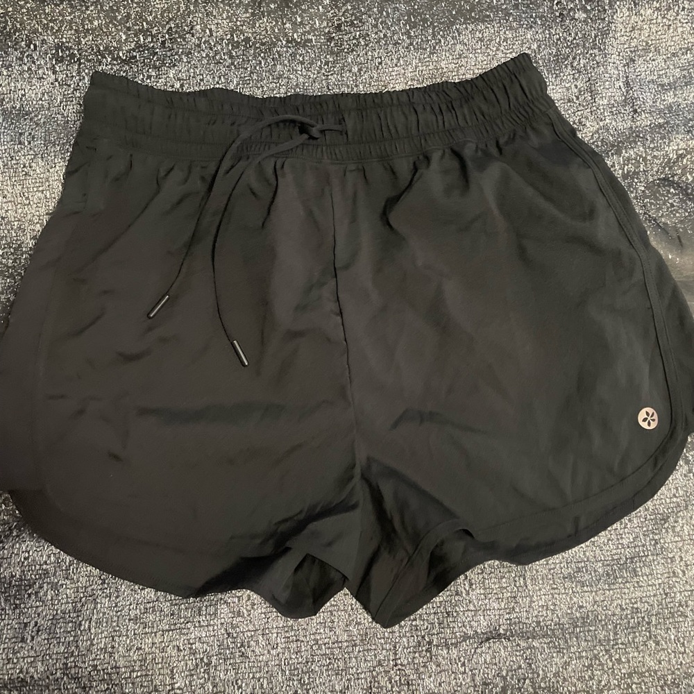 Gym shorts